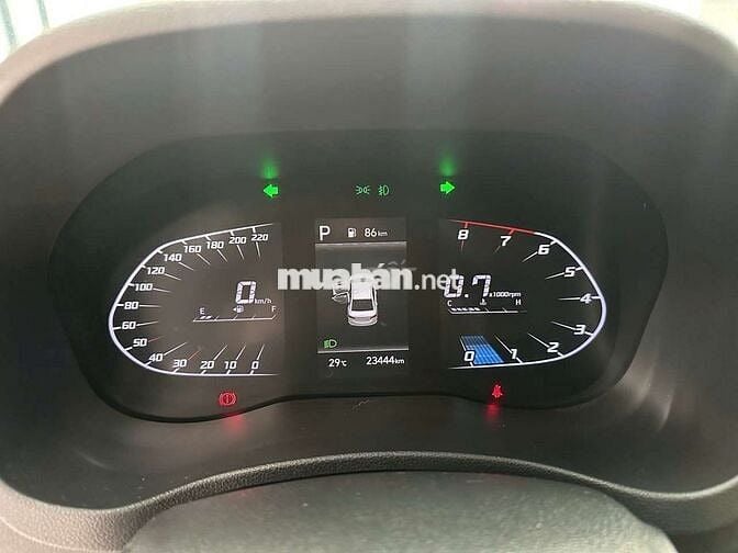 Hyundai Accent 2020 đặc biệt 1.4ATH,màu trắng