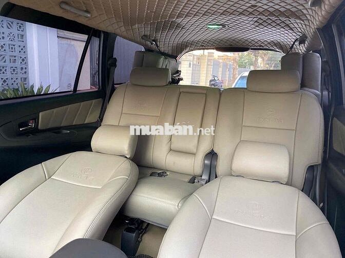 Toyota Innova E  2013 XE ĐẸP CHÍNH CHỦ