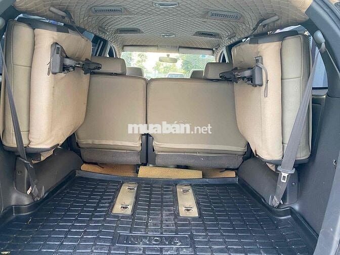 Toyota Innova E  2013 XE ĐẸP CHÍNH CHỦ