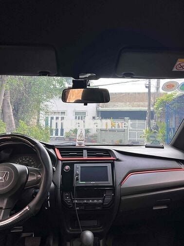 Honda Brio 2021 RS - 25000 km