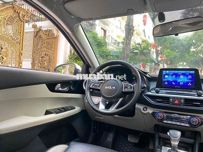 Kia K3 2022 1.6 Premium - 8000 km