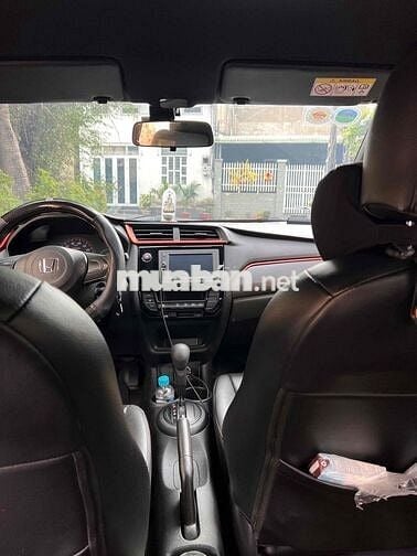 Honda Brio 2021 RS - 25000 km