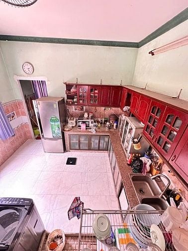 Bán Nhà Góc 2 Mặt Tiền - 4 Tầng - 4x20m – 4PN, 7.x Tỷ - Gần Aeon MalL 