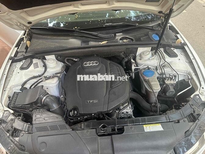 Audi A5 2013 - 110000 km