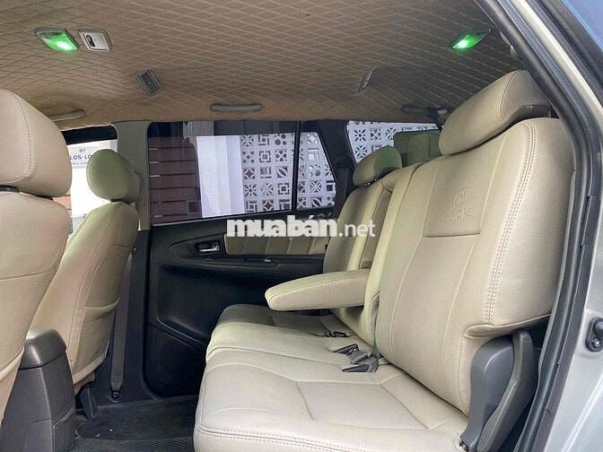 Toyota Innova E  2013 XE ĐẸP CHÍNH CHỦ