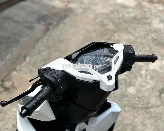 Honda wave
