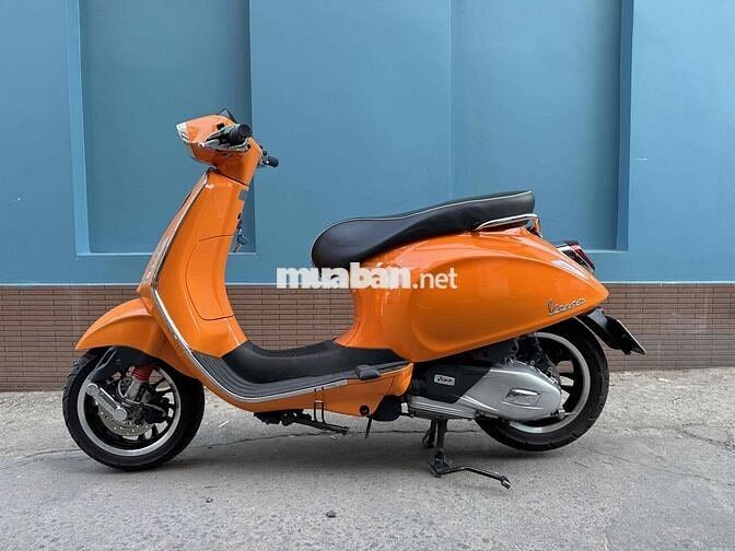 vespa sprint xe đẹp