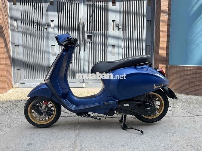 vespa 150cc xe đẹp