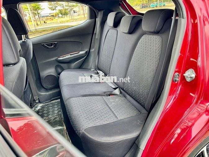 Honda Brio 2019 RS