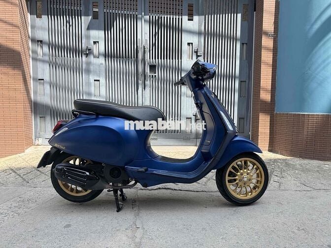 vespa 150cc xe đẹp