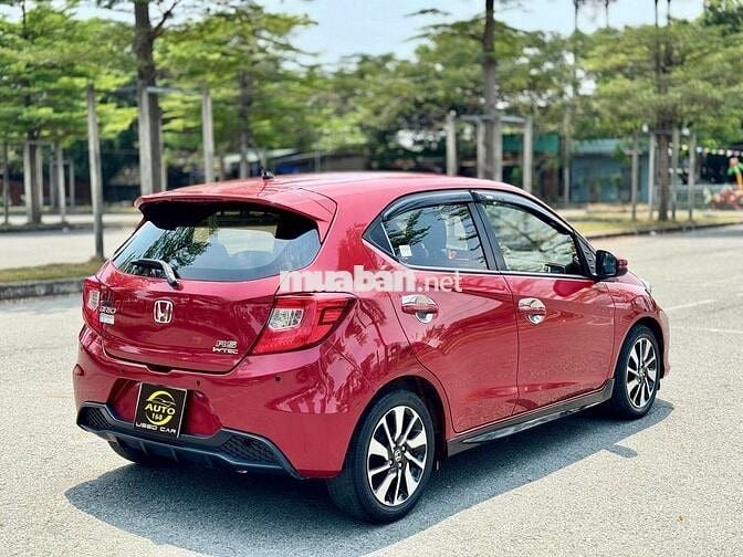 Honda Brio 2019 RS