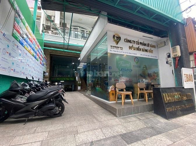 🌿VĂN PHÒNG CHO 4 NGƯỜI ĐÃ CÓ SẴN BÀN GHẾ MIỄN PHÍ ĐẶT CỌC VÀO LÀM NGA