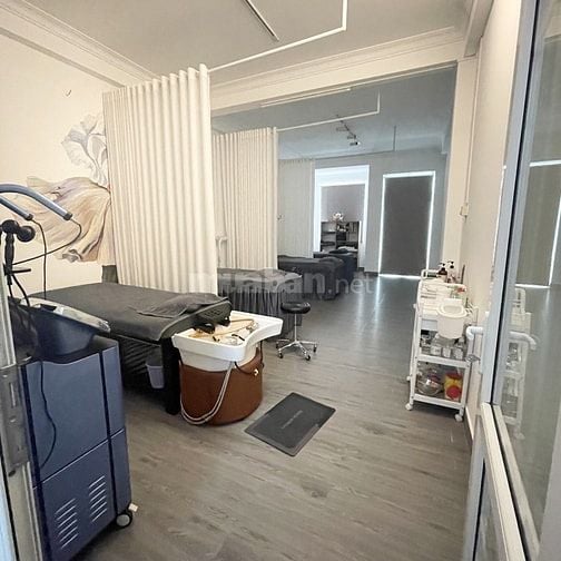 NHÀ MẶT TIỀN Q8 TẠ QUANG BỬU - CUNG ĐƯỜNG VIP NHẤT Q8 - CÁCH AEON 10P 