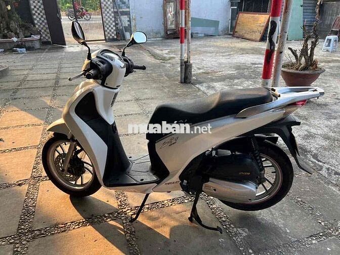 Bán xe SH 2014