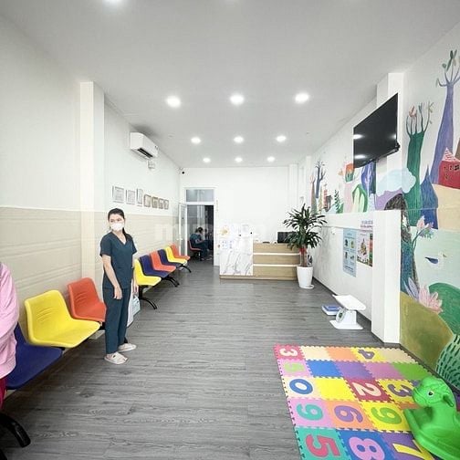 NHÀ MẶT TIỀN Q8 TẠ QUANG BỬU - CUNG ĐƯỜNG VIP NHẤT Q8 - CÁCH AEON 10P 