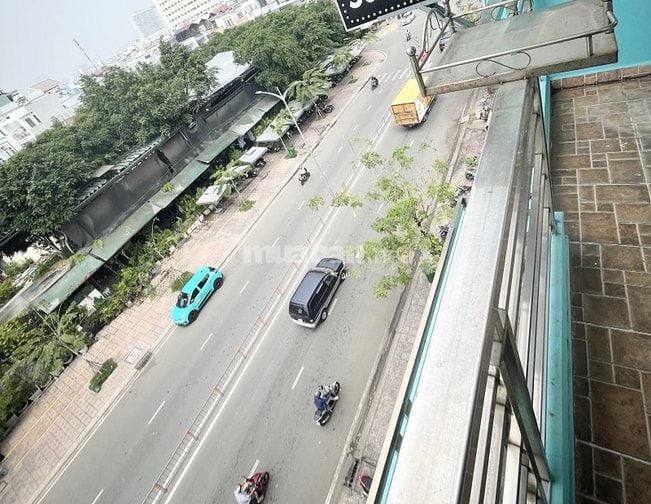 NHÀ MẶT TIỀN Q8 TẠ QUANG BỬU - CUNG ĐƯỜNG VIP NHẤT Q8 - CÁCH AEON 10P 