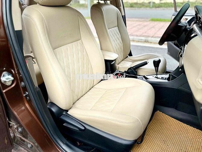 Toyota Corolla Altis 2015 1.8G AT - Gốc Hà Nội