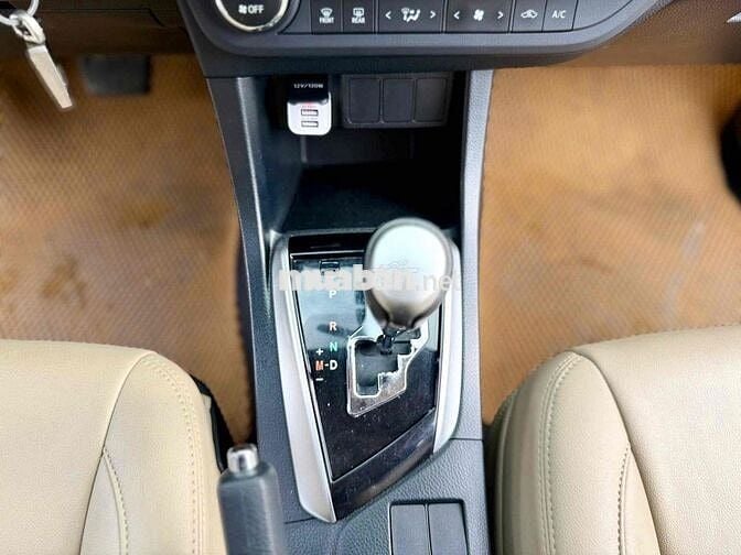 Toyota Corolla Altis 2015 1.8G AT - Gốc Hà Nội