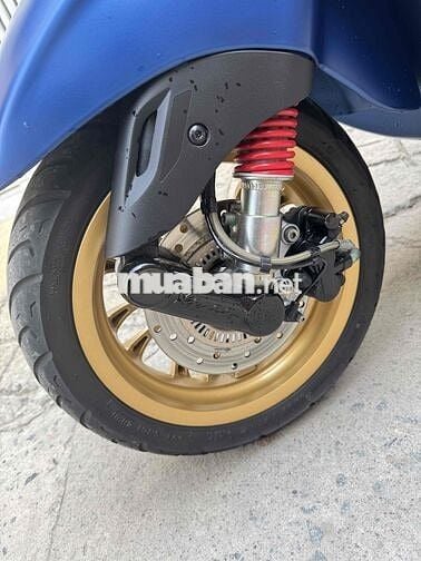 vespa 150cc xe đẹp