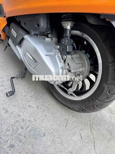 vespa sprint xe đẹp