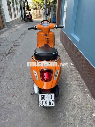 vespa sprint xe đẹp