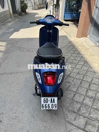 vespa 150cc xe đẹp