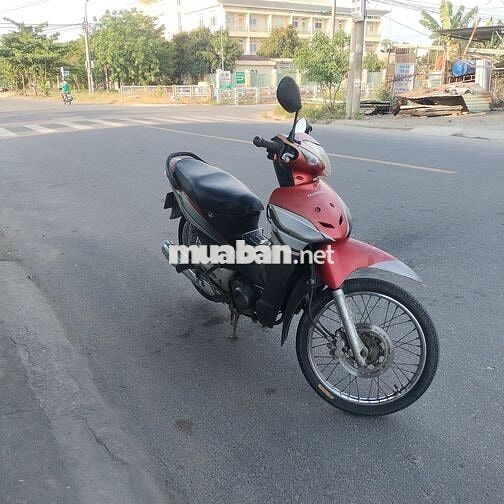 Bán xe Honda Wave S 100 biển 43 giá bán 8trieu900