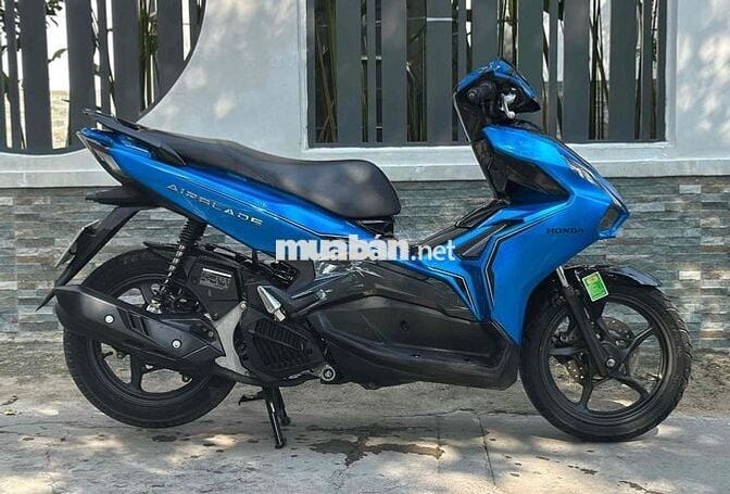 Airblade xe đẹp máy rin