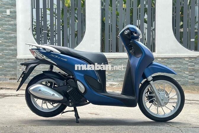 SH mode xe đẹp máy móc rin