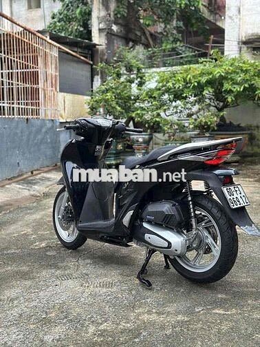 SH 150 abs xe đẹp