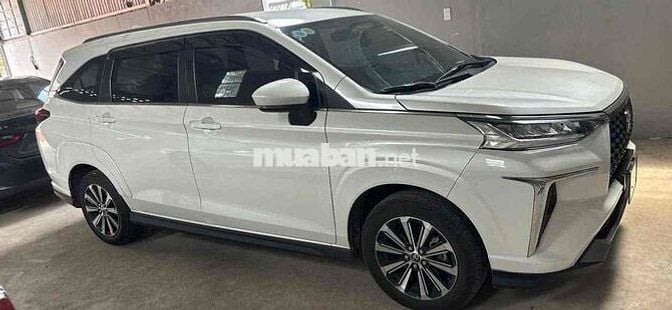 Toyota Veloz Cross 2023 - 60000 km