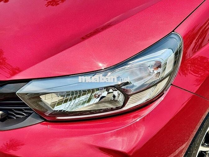 Honda Brio 2019 RS