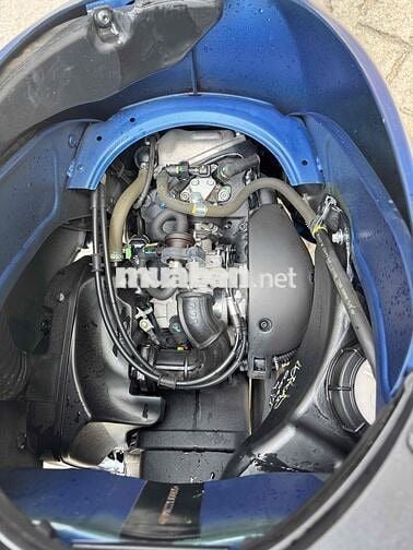 vespa 150cc xe đẹp