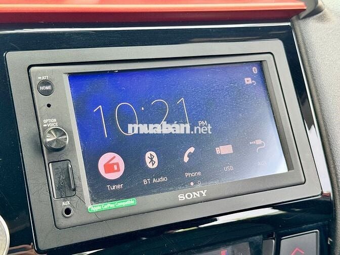 Honda Brio 2019 RS