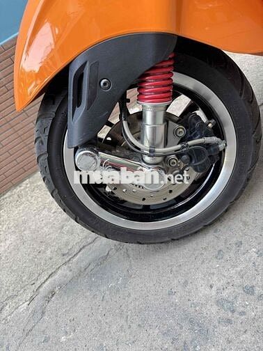 vespa sprint xe đẹp