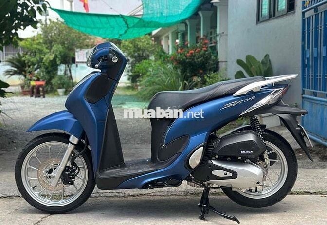SH mode xe đẹp máy móc rin