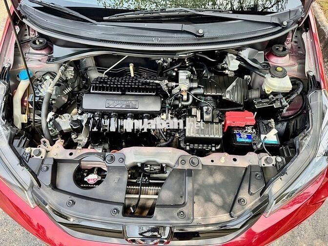 Honda Brio 2019 RS