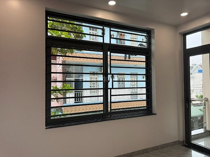 BÁN NHÀ CHÍNH CHỦ – VỊ TRÍ ĐẸP, GIÁ TỐT, SỔ HỒNG RIÊNG 