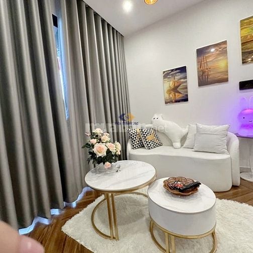 Bán căn hộ 1PN+ tòa S4.03 - The Sapphire Vinhomes Smart City giá tốt