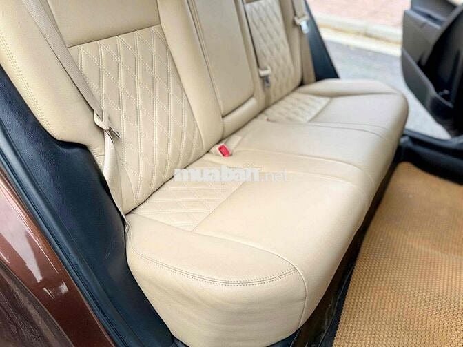 Toyota Corolla Altis 2015 1.8G AT - Gốc Hà Nội