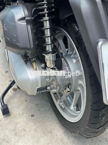 Airblade xe đẹp máy rin