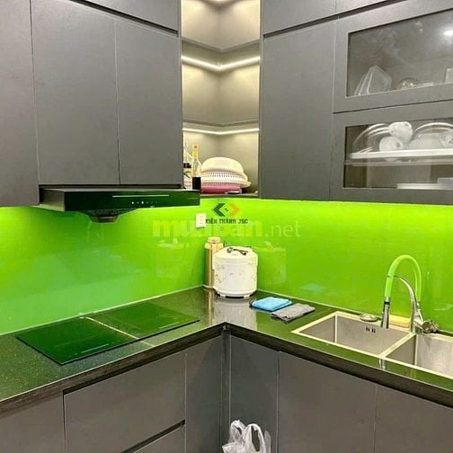 Bán căn hộ 1PN+ tòa S4.03 - The Sapphire Vinhomes Smart City giá tốt