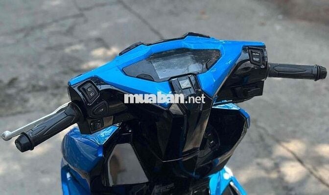 Airblade xe đẹp máy rin
