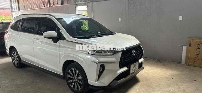 Toyota Veloz Cross 2023 - 60000 km