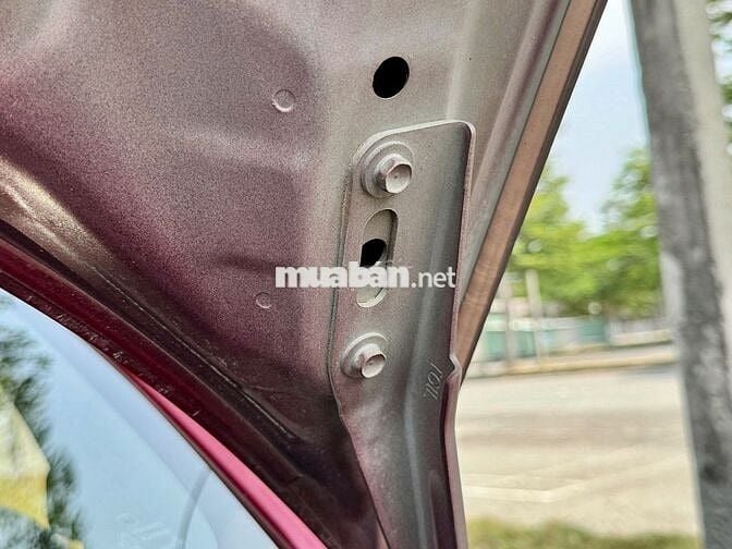 Honda Brio 2019 RS