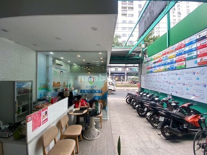 🌿VĂN PHÒNG CHO 4 NGƯỜI ĐÃ CÓ SẴN BÀN GHẾ MIỄN PHÍ ĐẶT CỌC VÀO LÀM NGA