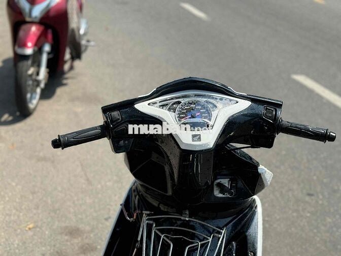 air blade trắng xám siu đẹp ( hỗ trợ góp nợ xấu )