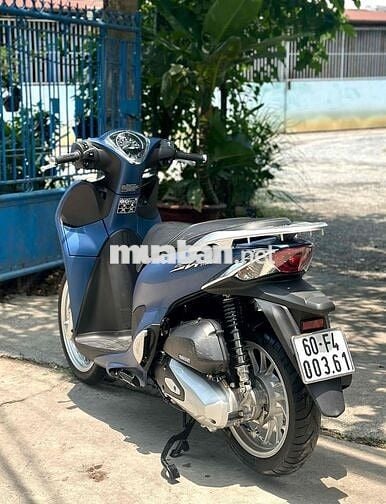 SH mode xe đẹp máy móc rin