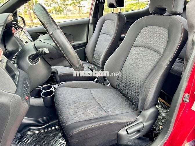 Honda Brio 2019 RS