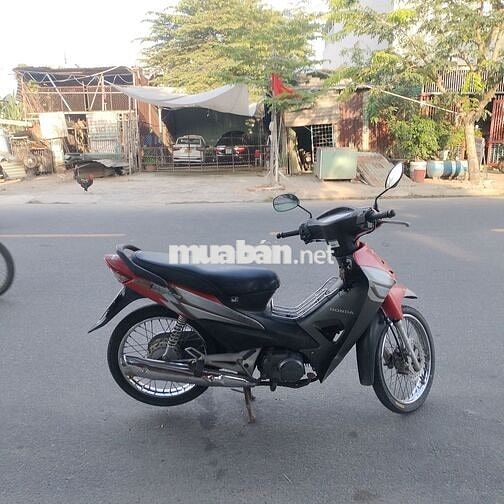 Bán xe Honda Wave S 100 biển 43 giá bán 8trieu900